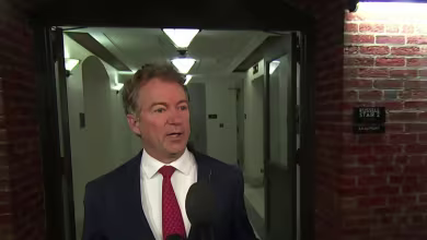 Panel: Republicans make 'miscalculation' by going on offense against Bolton