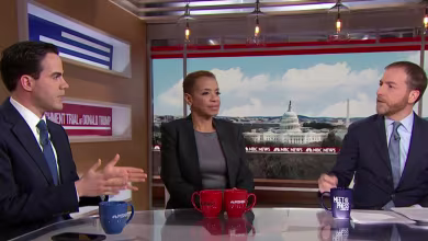 Romney is 'trying to give cover to other Republicans' with impeachment trial stance