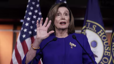Pelosi: I'll send articles of impeachment to the Senate 'when I'm ready'