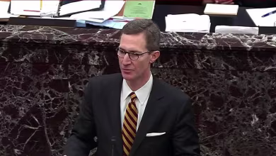 Philbin calls prior subpoenas for White House documents 'invalid'