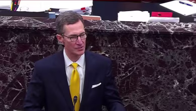 Philbin: White House 'was notified' Bolton's manuscript was submitted to the NSC