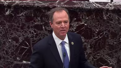 Schiff: Trump lawyer saying Giuliani was not conducting policy 'is a remarkable admission'