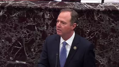 Schiff claims 'the whole country' is paying for Giuliani's actions in Ukraine