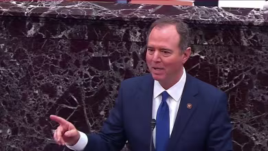 Schiff claims new information against Trump comes out 'every week'