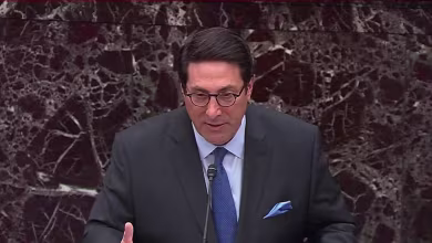 Sekulow: Was Trump's call with Ukraine a 'Biden-free zone?'