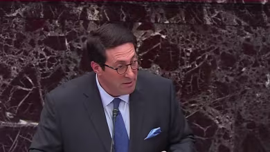 Sekulow criticizes the use of 'unsourced' report on Bolton's book