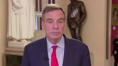 Warner: Trump can't 'pick and choose' when to agree with the intelligence community