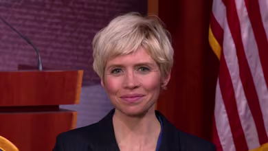 Takeaways from Trump lawyer’s Monday arguments