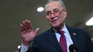 Schumer: Trump’s lawyers have ‘work cut out for them’ defending the president