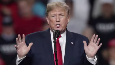 Senate gears up for President Trump’s impeachment trial