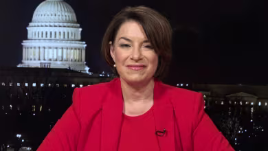 Amy Klobuchar: Adam Schiff was ‘effective’ during impeachment trial opening
