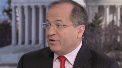 Trump lawyer echoes infamous Nixon defense at trial: Whatever Trump does to win is not impeachable