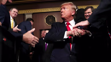 Watch live: Senate impeachment trial of President Trump