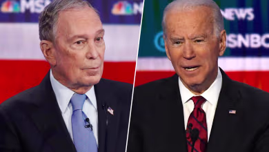 Democrats spar over health care, Medicare for All