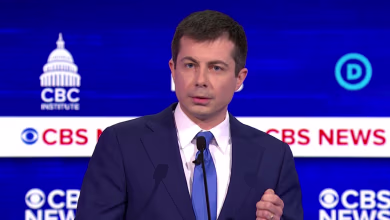 Buttigieg: 'Washington will not deliver' if the filibuster remains