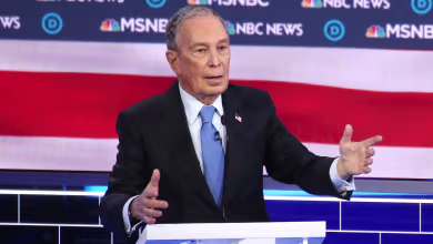 Bloomberg says he's 'against' redlining, clarifies past quote