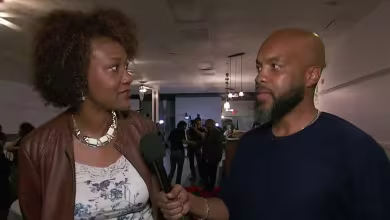 Black Voters Matter watch party reacts to SC Democratic debate