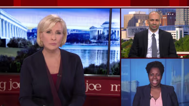 'African-Americans are not a monolith,' says professor on voting trends