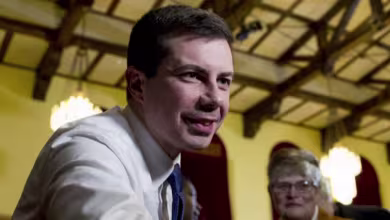 Biden leads in SC, Buttigieg struggles with black voters: poll