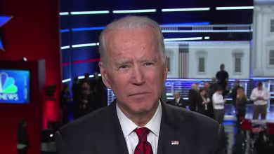 Joe Biden: I'm going to beat Trump 'like a drum,' can't wait to debate him