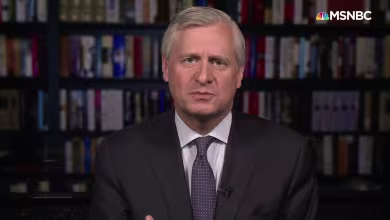 Meacham: The articles failed, but in some ways this was a beginning