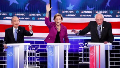 McCaskill: Las Vegas Debate was 'a presidential version of 'Survivor''