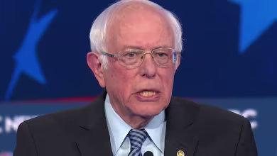 Sanders defends medical history, says campaign has been transparent