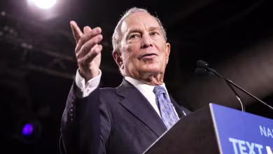 Democratic candidates gear up for high-stakes debate in Nevada