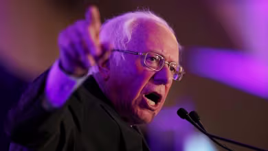 Democratic candidates prepare for debate ahead of South Carolina primary