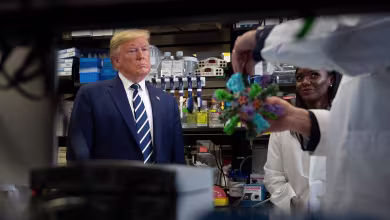 Trump’s response to U.S. coronavirus outbreak under scrutiny