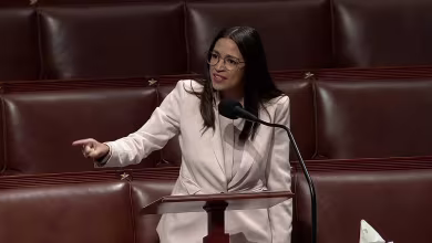 AOC: It's 'shameful' what Republicans fought for in coronavirus relief bill