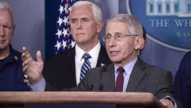 Dr. Anthony Fauci: Social distancing will likely continue for ‘at least several weeks’