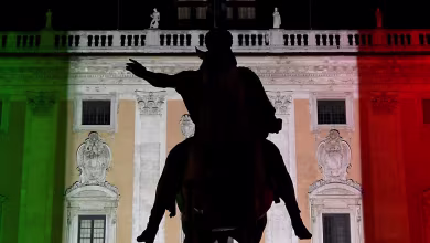 Europe becomes new epicenter of coronavirus pandemic