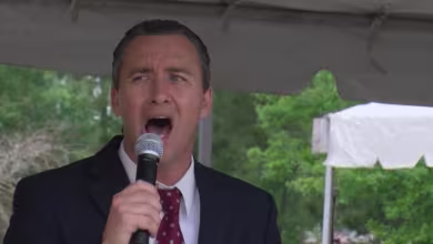 Pastor: God will 'heal their body' if my parishioners contract COVID-19