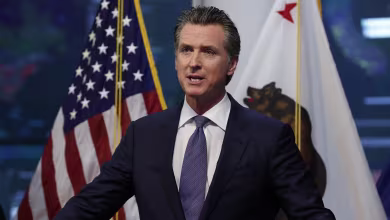 Newsom says it's 'misleading' to think California reopens in early April