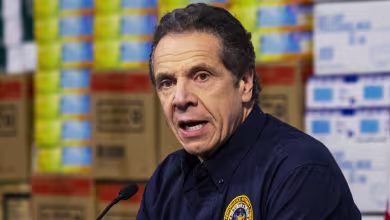 New York Gov. Cuomo: ‘No American is immune’ to coronavirus