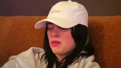 Billie Eilish, Maria Carey among stars raising funds to help those fighting COVID-19