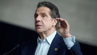 Cuomo says he would send state police to backfill NYPD due to coronavirus