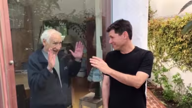 Celebrities take to social media to be voices in reason in COVID-19 pandemic