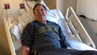 Coronavirus patient explains what the illness feels like, conditions in quarantine