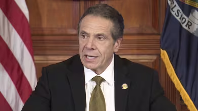 Cuomo announces ban of gatherings of 500 or more in New York, including Broadway shows