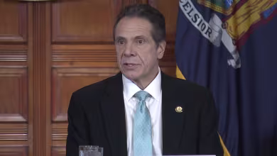 Cuomo: 11 more New York coronavirus cases, total number rises to 33