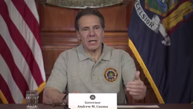 Cuomo announces three clinical trials for coronavirus treatment in New York