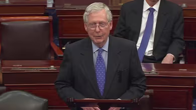 McConnell, Schumer announce deal reached in coronavirus relief bill