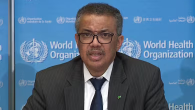 WHO: ‘Europe has now become the epicenter of the pandemic’