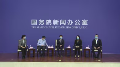 Wuhan doctors advise, warn Western colleagues over COVID-19