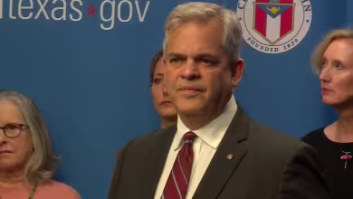 Texas officials announce SXSW cancelled