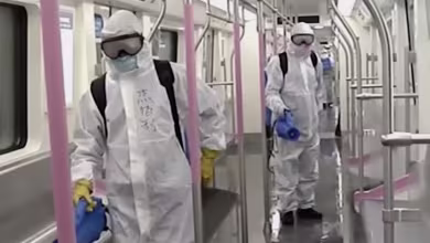 Wuhan public transportation prepares to resume as China coronavirus cases drop