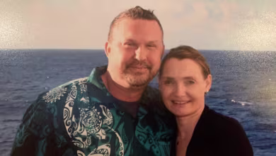 Cruise ship passengers learned of coronavirus infections from TV, not the ship