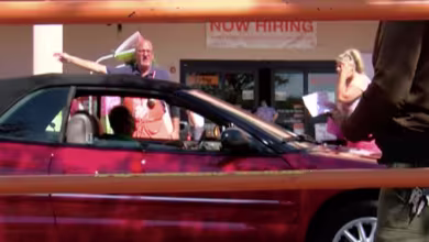 Florida customers angered by Home Depot social distancing rules